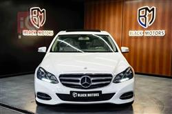 مێرسێدس بێنز E-Class
